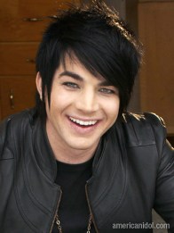 ADAM LAMBERT