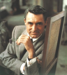 CARY GRANT