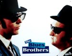 BLUES BROTHERS