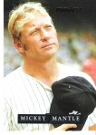 MICKEY MANTLE
