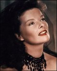 KATHERINE HEPBURN