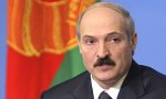 ALEXANDER LUKASHENKO