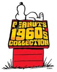 peanuts1960scollection