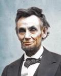 ABRAHAM LINCOLN