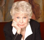 ELAINE STRITCH