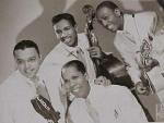 THE INK SPOTS