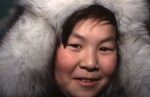 INUIT WOMAN sciencepoles.org