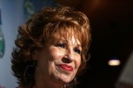 72060918BB009_Joy_Behar_Cel JOY BEHAR