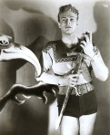 BUSTER CRABBE as Flash Gordon