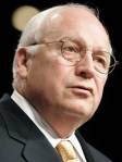 DICK CHENEY