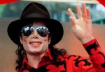MICHAEL JACKSON Megan Lewis/Reuters