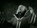 MING THE MERCILESS Charles Middleton