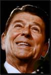 PRESIDENT REAGAN