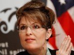 Gov. SARAH PALIN