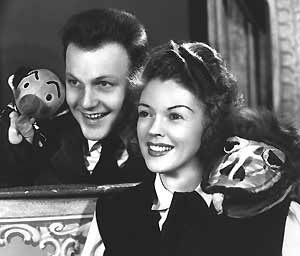 KUKLA, BURR TILSTROM, FRAN ALLISON, and OLLIE