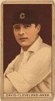 HARRY DAVIS Philadelphia Athletics