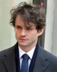 HUGH DANCY