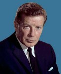 RICHARD BASEHART