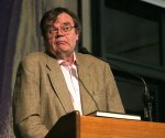 GARRISON KEILLOR