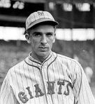 CARL HUBBELL