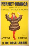 Fratelli Branca, Milan
