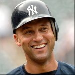 DEREK JETER