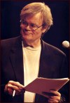 GARRISON KEILLOR