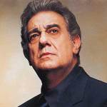 PLACIDO DOMINGO