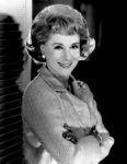 ARLENE FRANCIS