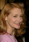 PATRICIA CLARKSON