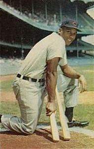 Players - Luke Easter