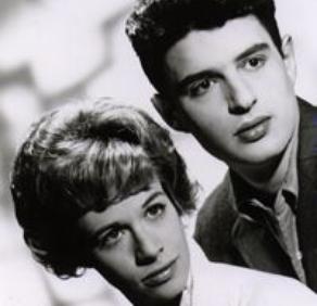 CAROLE KING and GERRY GOFFIN