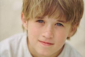 Haley Joel Osment