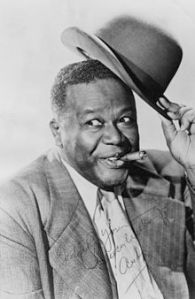 Spencer Williams Jr.