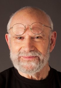 Dr. OLIVER SACKS