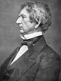 WILLIAM H. SEWARD