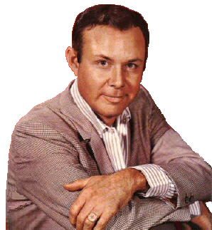 JIM REEVES