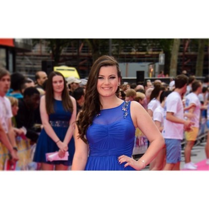 From Charlotte Jaconelli's Facebook page