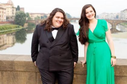 Jonathan and Charlotte 2