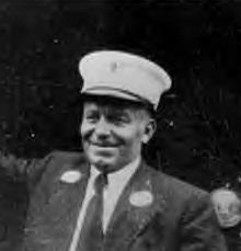 ANTHONY MARTIN SINATRA