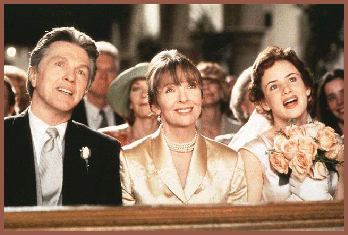 TOM SKERRITT, DIANE KEATON, and JULIETTE LEWIS