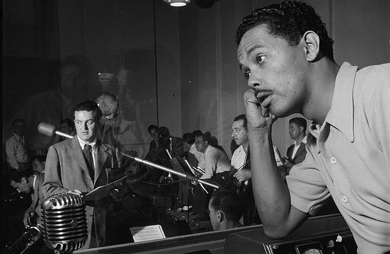 Billy Eckstine 2