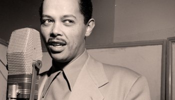 Billy Eckstine 3