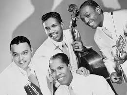 Ink Spots 1