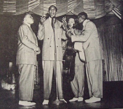Ink Spots 5