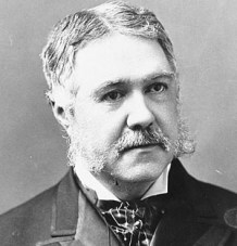 Chester A. Arthur 2