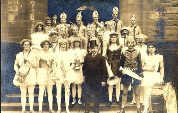 Whiffenpoofs 2 - 1912