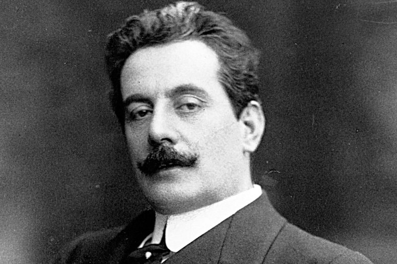 blog - Puccini