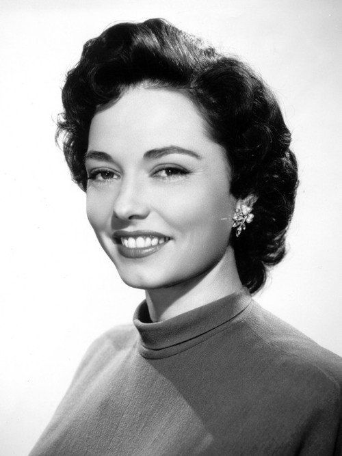 Sally Field - 3 - Margaret Morlan