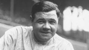 Baby Babe Ruth